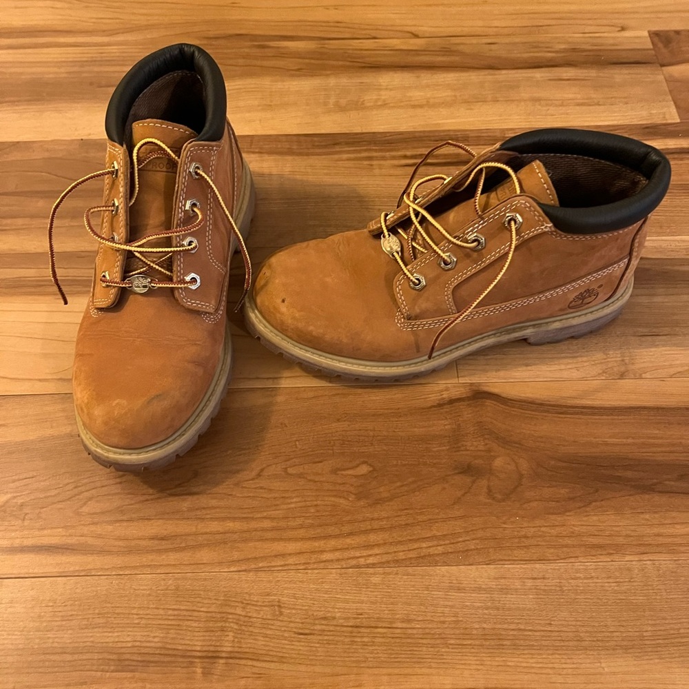 Women's Nellie Waterproof Chukka